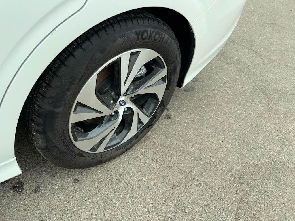 Thumbnail: 2025 Subaru Legacy - 26