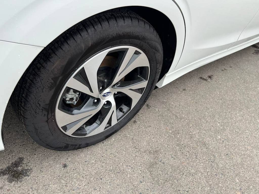 Thumbnail: 2025 Subaru Legacy - 29