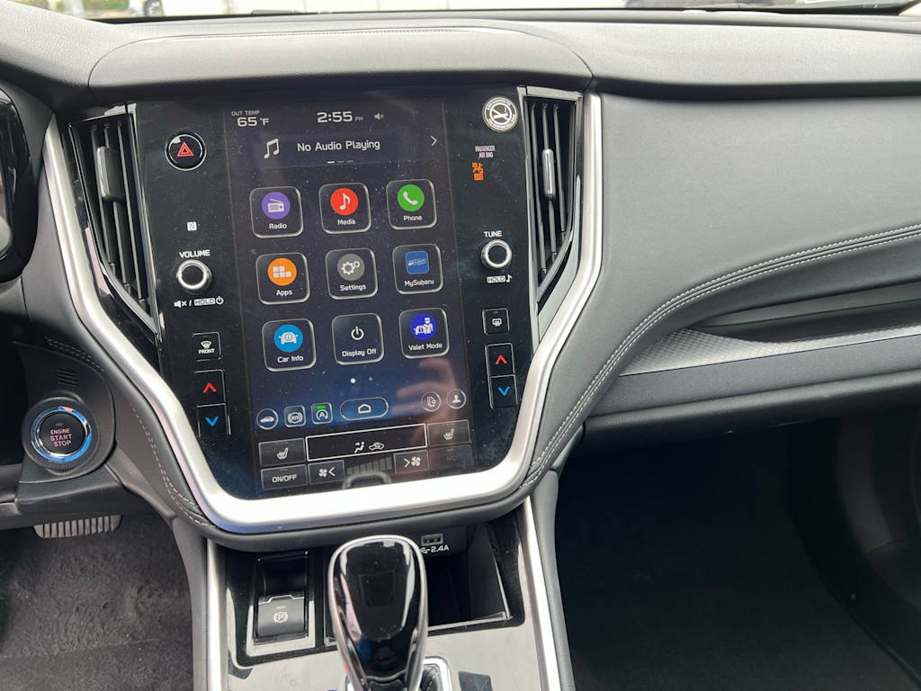 Thumbnail: 2025 Subaru Legacy - 15