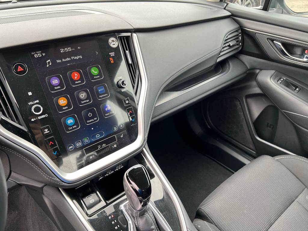 Thumbnail: 2025 Subaru Legacy - 14