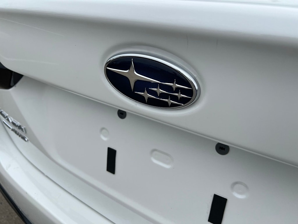 Thumbnail: 2025 Subaru Legacy - 20