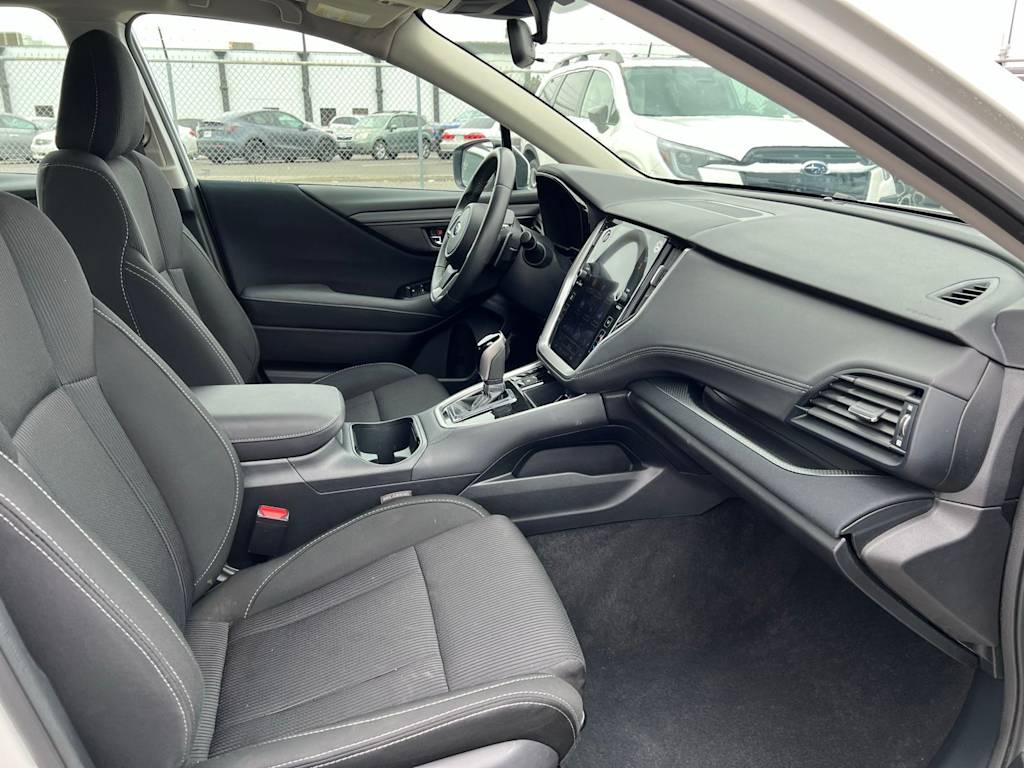 Thumbnail: 2025 Subaru Legacy - 33