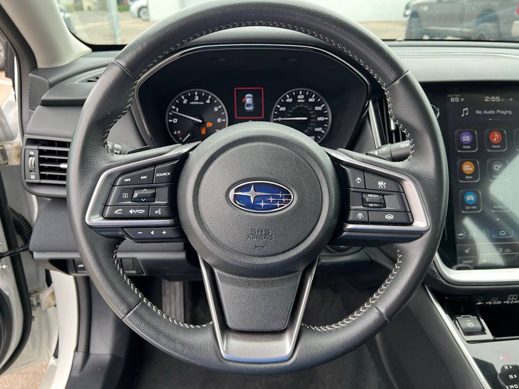 Thumbnail: 2025 Subaru Legacy - 13
