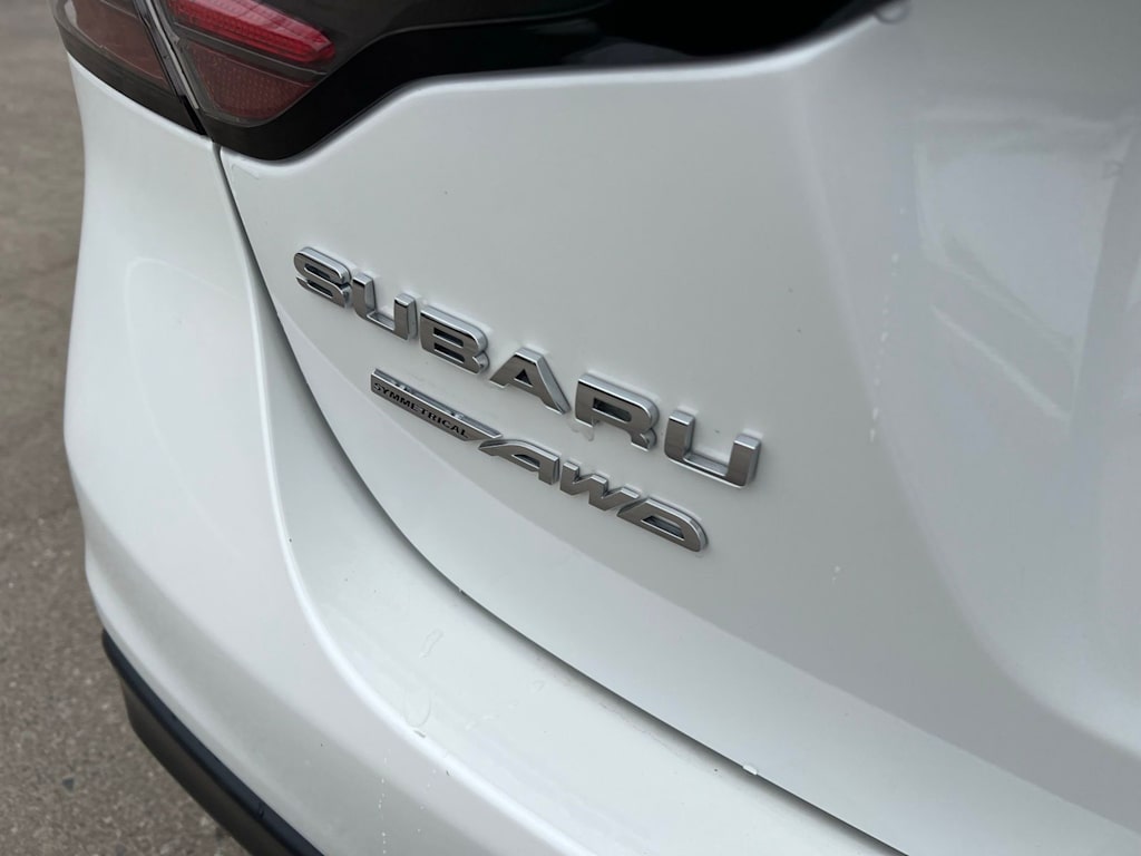 Thumbnail: 2025 Subaru Legacy - 7