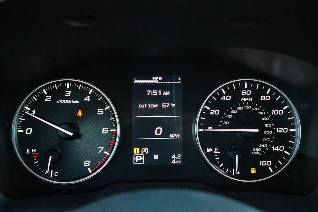 Thumbnail: 2025 Subaru Legacy - 15