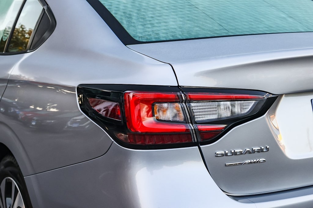 Thumbnail: 2025 Subaru Legacy - 19