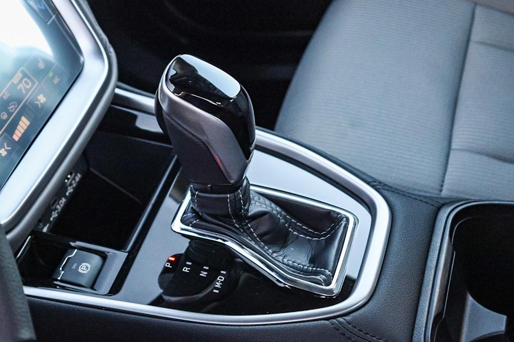 Thumbnail: 2025 Subaru Legacy - 14