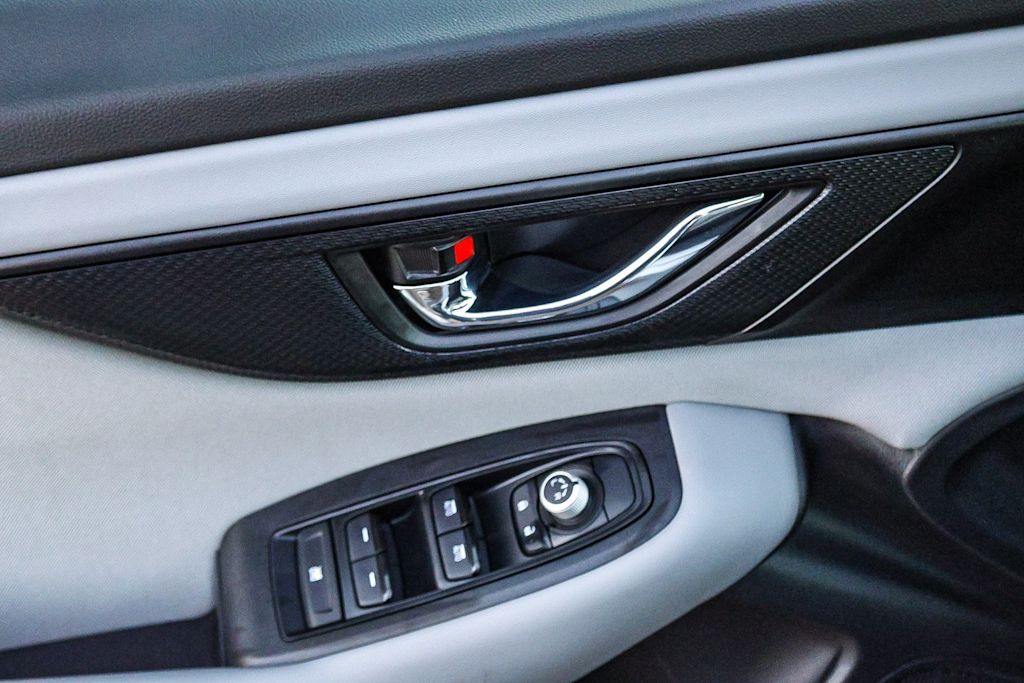 Thumbnail: 2025 Subaru Legacy - 23