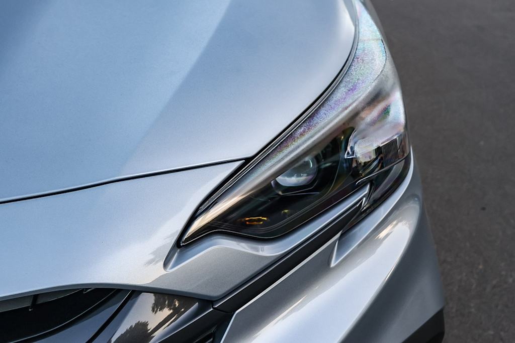 Thumbnail: 2025 Subaru Legacy - 6