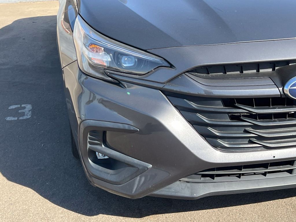 Thumbnail: 2024 Subaru Legacy - 5