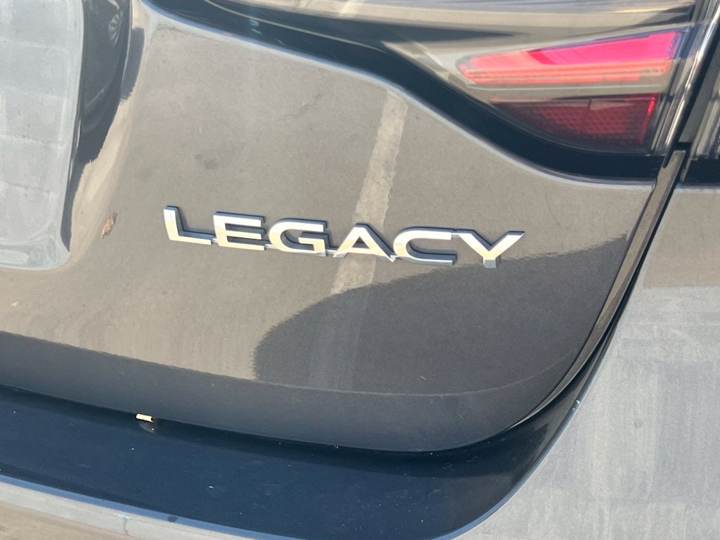 Thumbnail: 2024 Subaru Legacy - 24