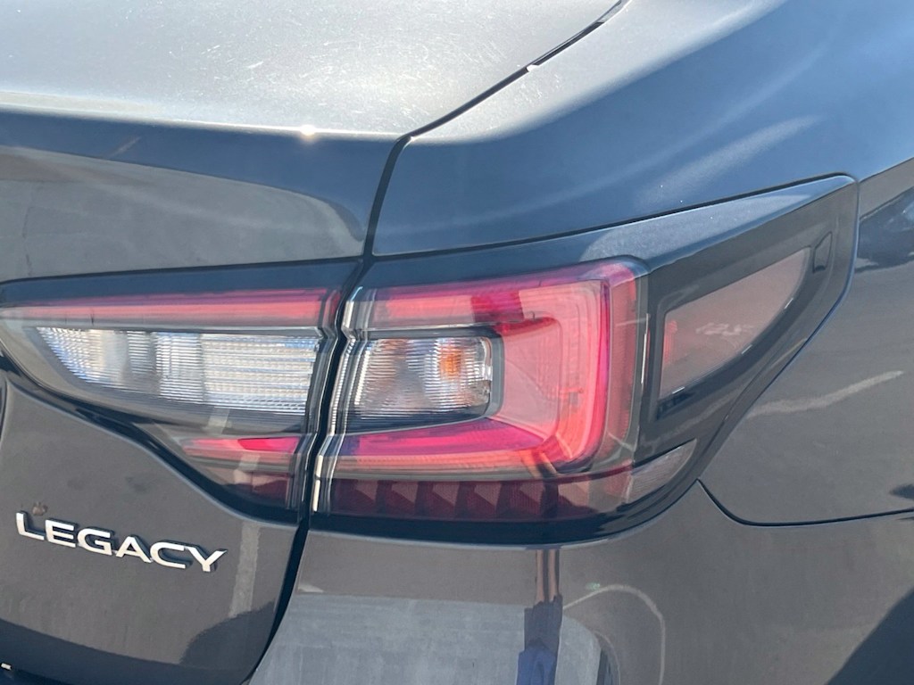 Thumbnail: 2024 Subaru Legacy - 23