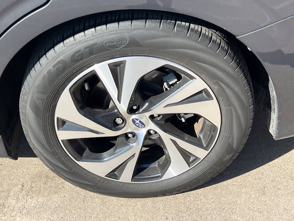 Thumbnail: 2024 Subaru Legacy - 27