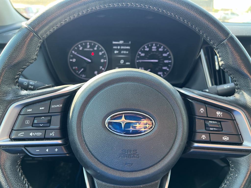 Thumbnail: 2024 Subaru Legacy - 31