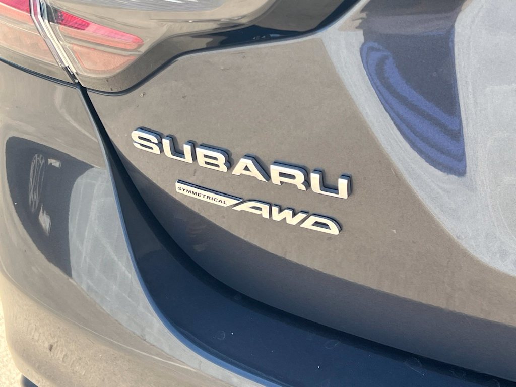 Thumbnail: 2024 Subaru Legacy - 25