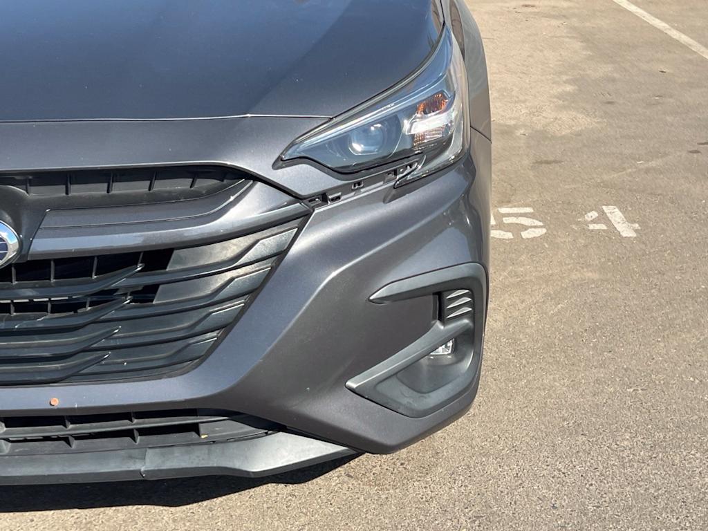 Thumbnail: 2024 Subaru Legacy - 19