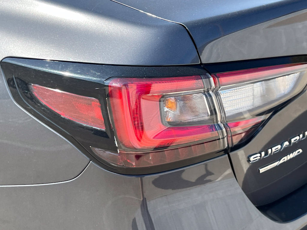 Thumbnail: 2024 Subaru Legacy - 26