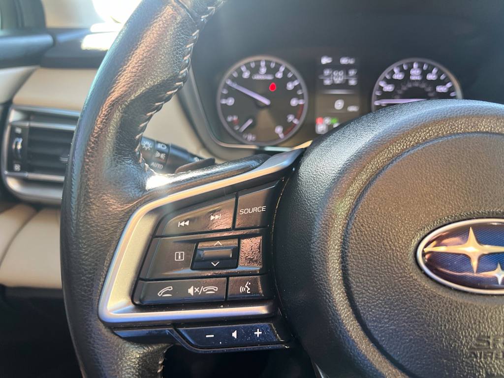 Thumbnail: 2024 Subaru Legacy - 4