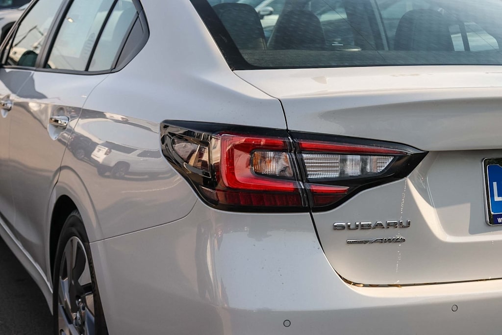 Thumbnail: 2025 Subaru Legacy - 6