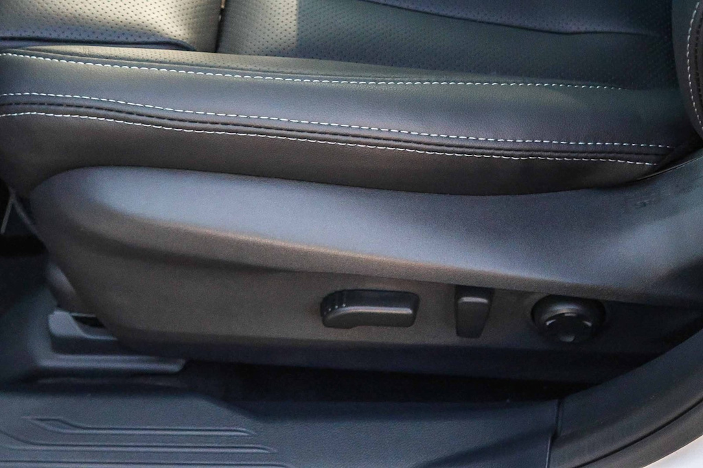 Thumbnail: 2025 Subaru Legacy - 23