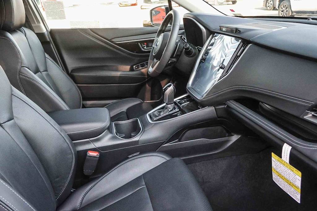 Thumbnail: 2025 Subaru Legacy - 2