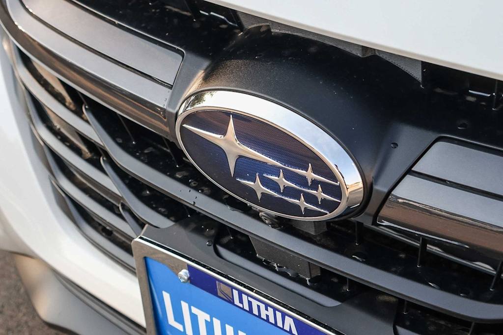 Thumbnail: 2025 Subaru Legacy - 21