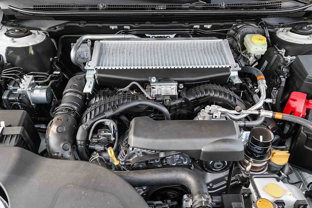 Thumbnail: 2025 Subaru Legacy - 8