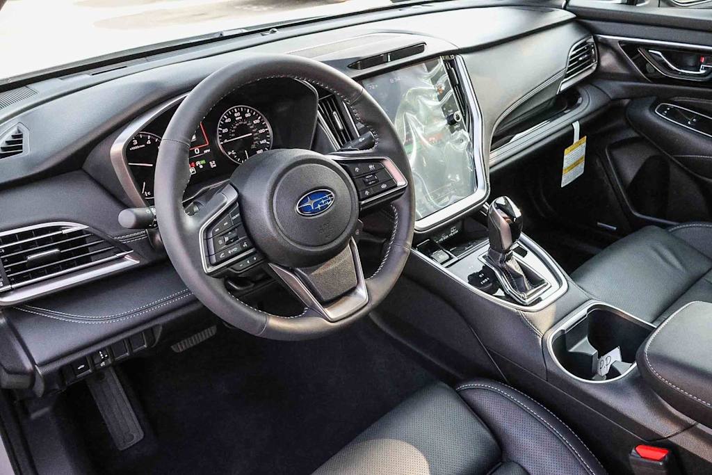 Thumbnail: 2025 Subaru Legacy - 22