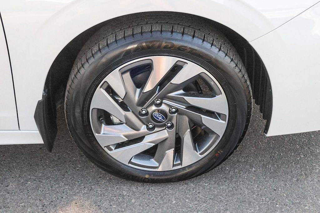 Thumbnail: 2025 Subaru Legacy - 21