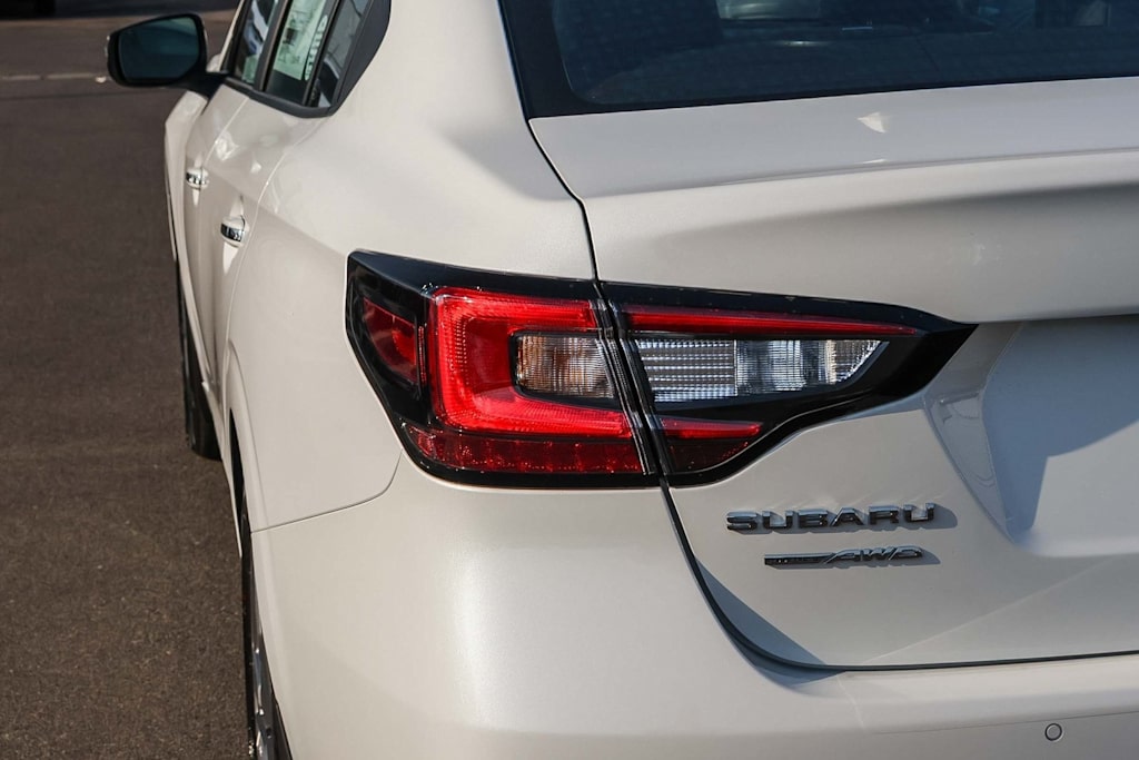 Thumbnail: 2025 Subaru Legacy - 20