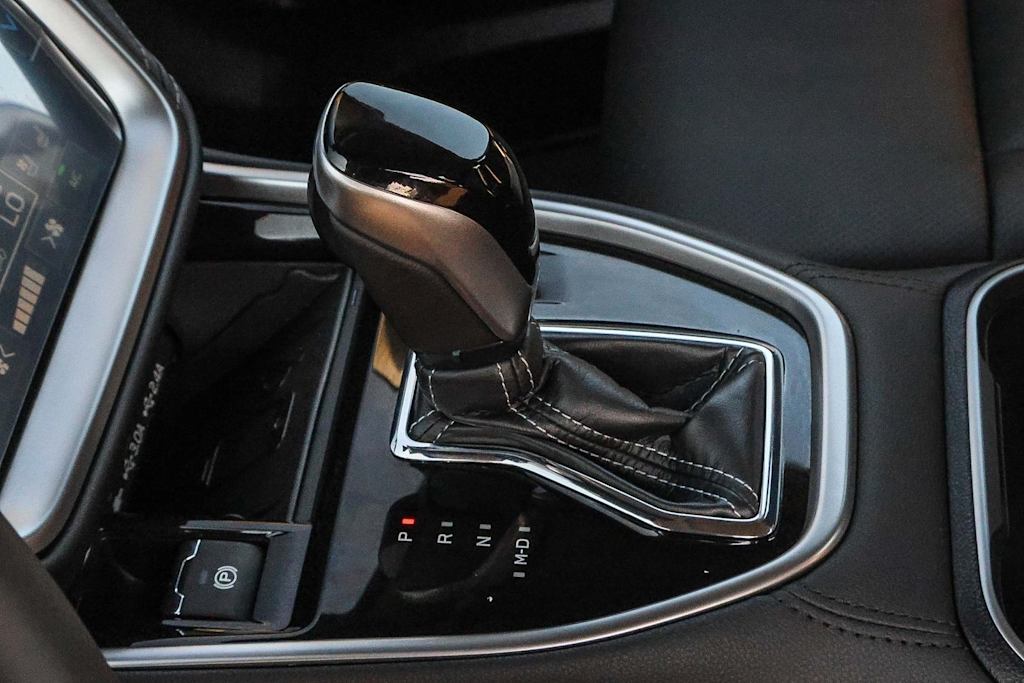 Thumbnail: 2025 Subaru Legacy - 15