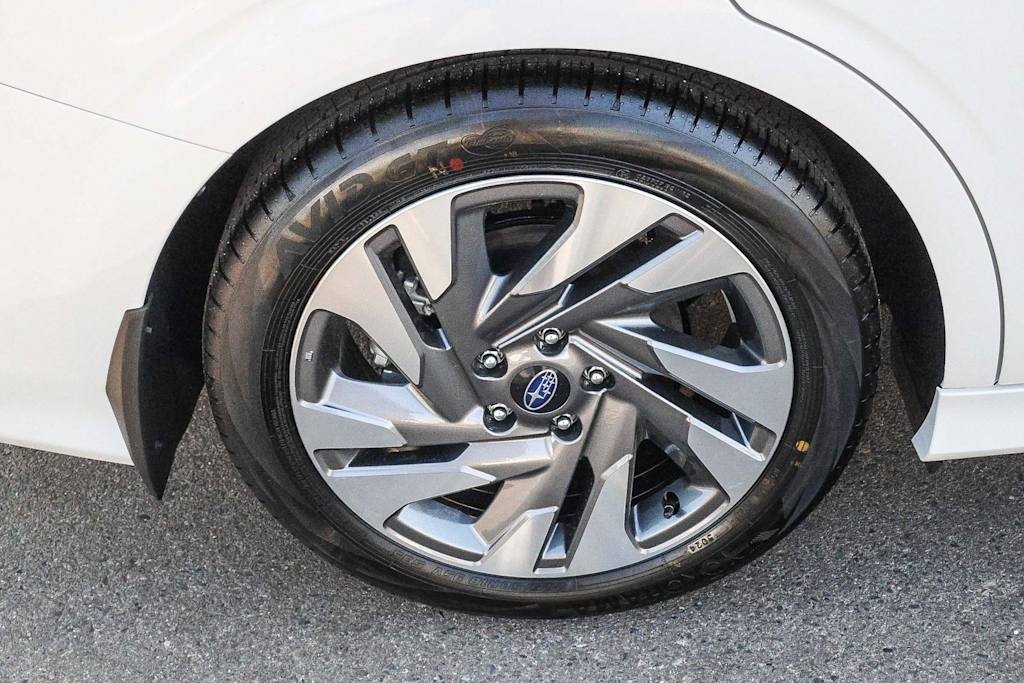 Thumbnail: 2025 Subaru Legacy - 7