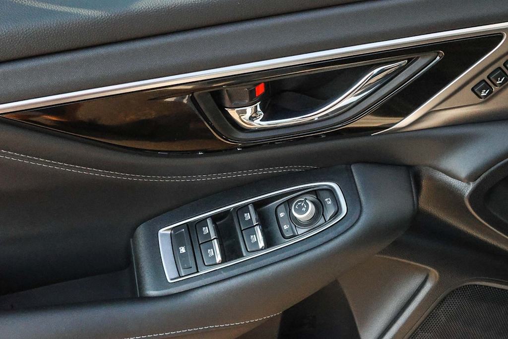 Thumbnail: 2025 Subaru Legacy - 24