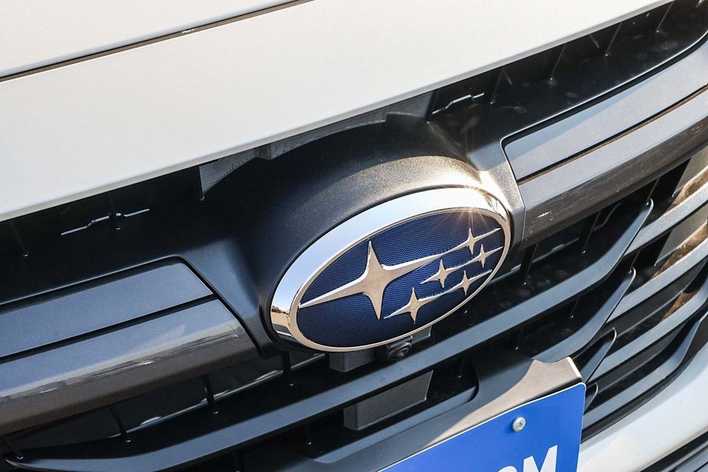 Thumbnail: 2025 Subaru Legacy - 6