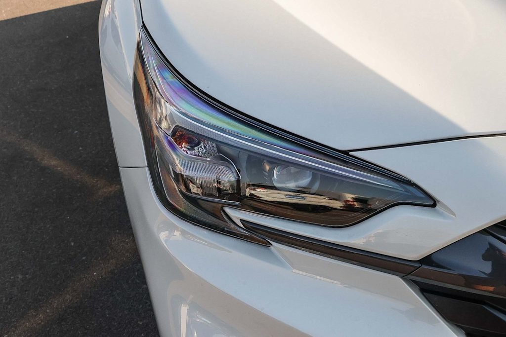 Thumbnail: 2025 Subaru Legacy - 22