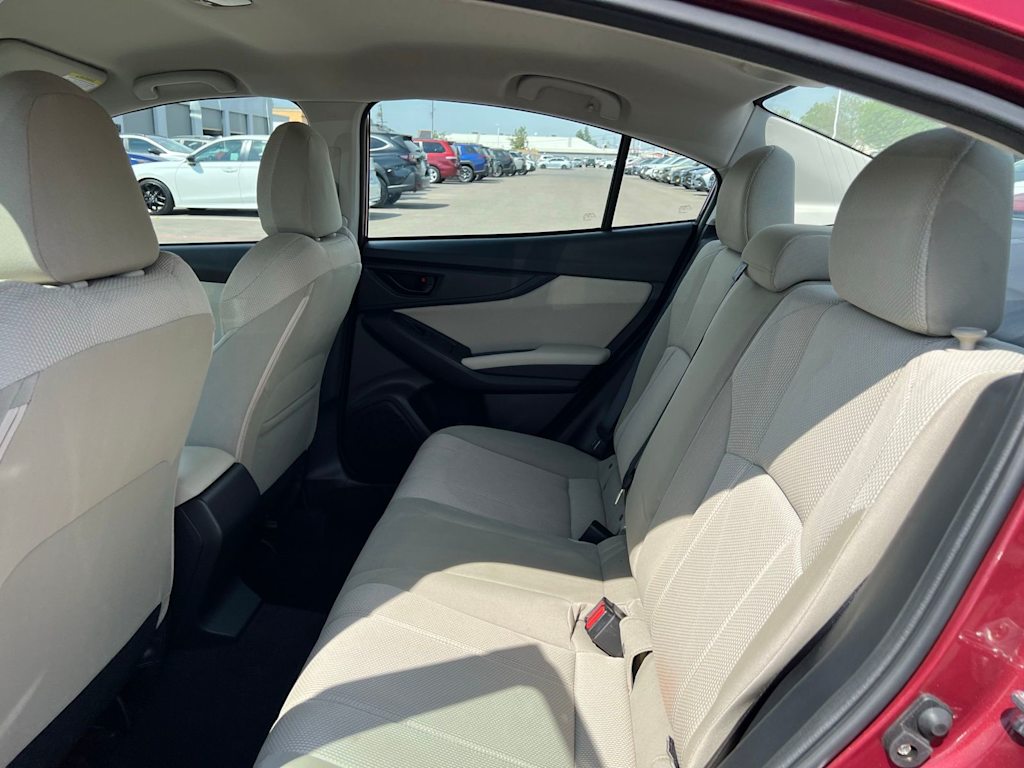 Thumbnail: 2023 Subaru Impreza - 28