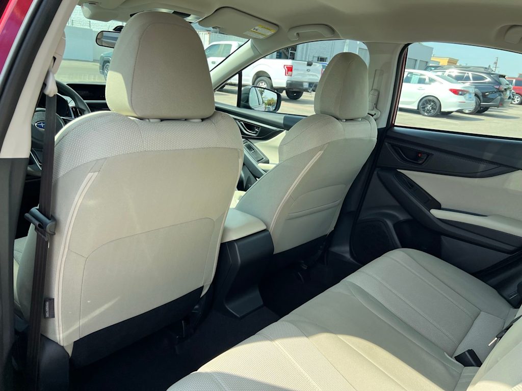 Thumbnail: 2023 Subaru Impreza - 12