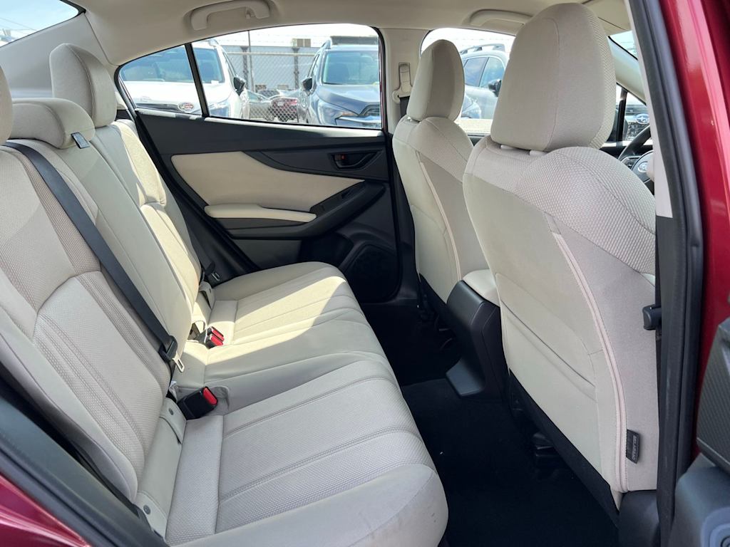 Thumbnail: 2023 Subaru Impreza - 32