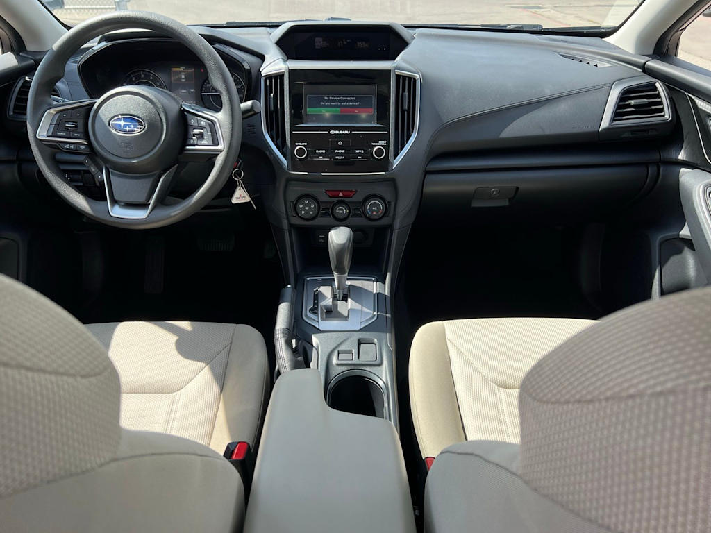 Thumbnail: 2023 Subaru Impreza - 13