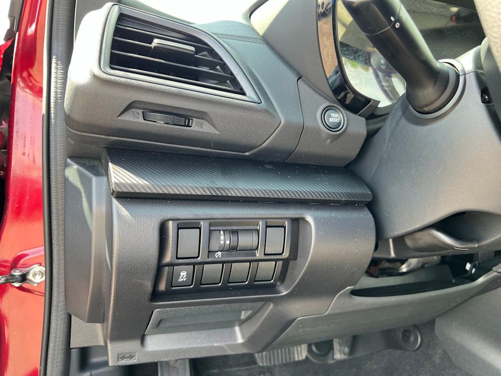 Thumbnail: 2023 Subaru Impreza - 38