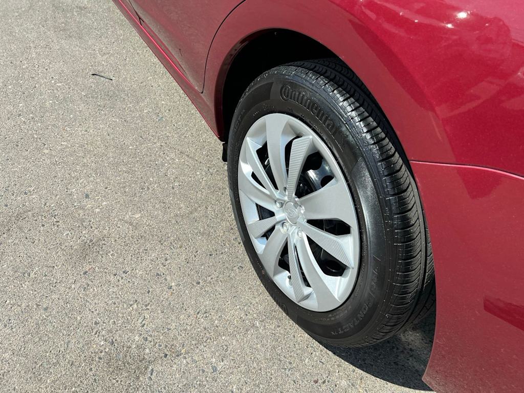 Thumbnail: 2023 Subaru Impreza - 27