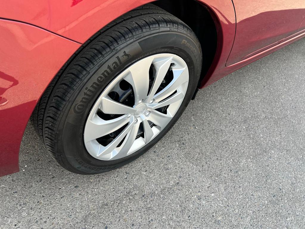 Thumbnail: 2023 Subaru Impreza - 30