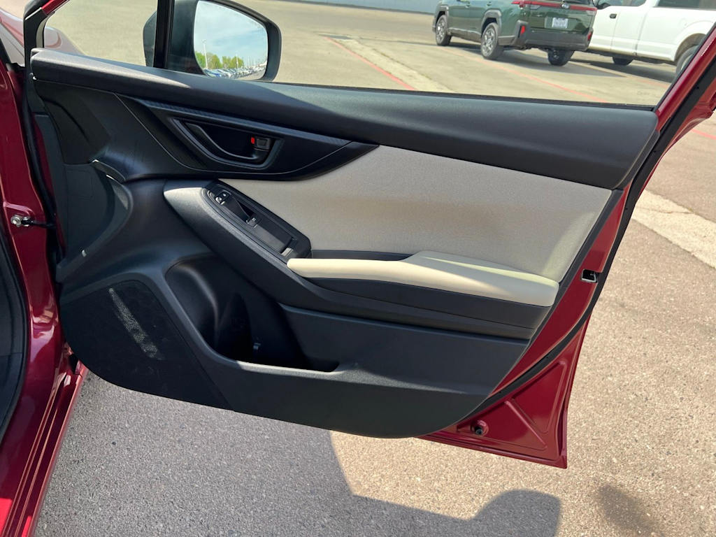 Thumbnail: 2023 Subaru Impreza - 35