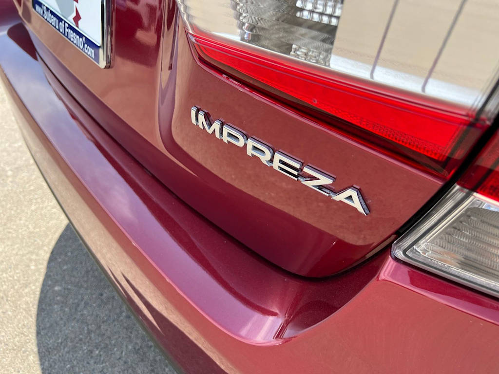 Thumbnail: 2023 Subaru Impreza - 22