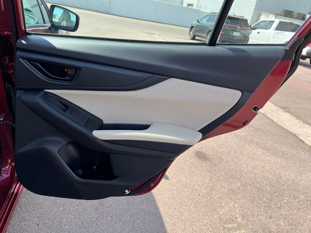 Thumbnail: 2023 Subaru Impreza - 33