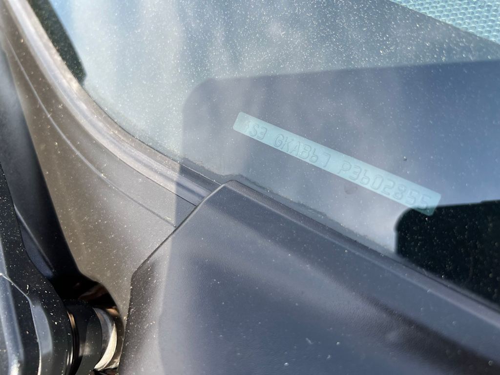 Thumbnail: 2023 Subaru Impreza - 43