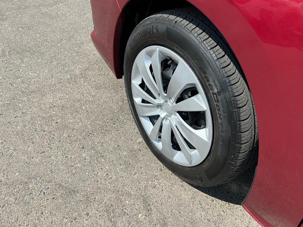 Thumbnail: 2023 Subaru Impreza - 8