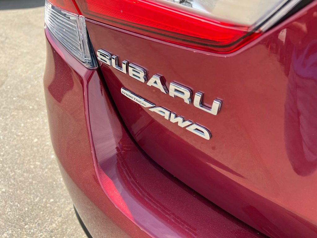 Thumbnail: 2023 Subaru Impreza - 7