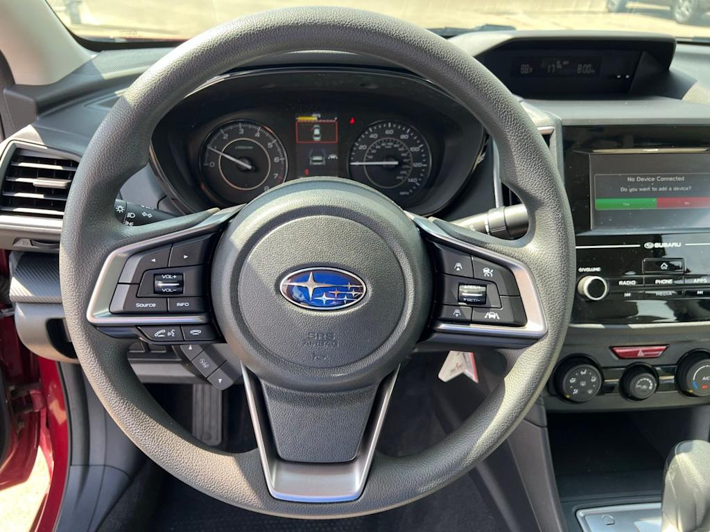 Thumbnail: 2023 Subaru Impreza - 14