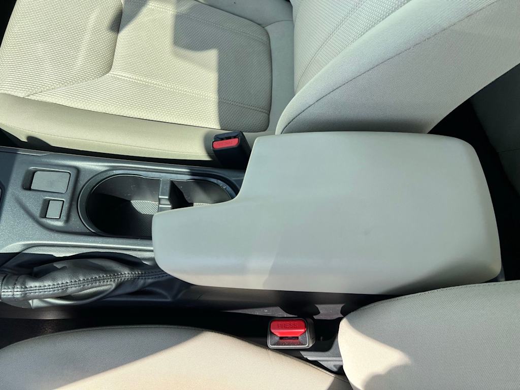 Thumbnail: 2023 Subaru Impreza - 41